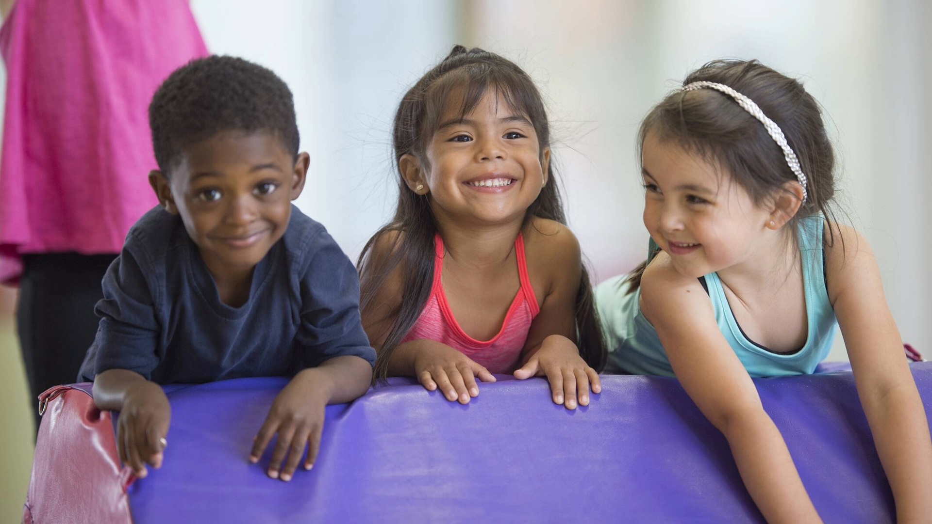 Learning English Through Storytime (LETS) Term 1 at Dianella Library